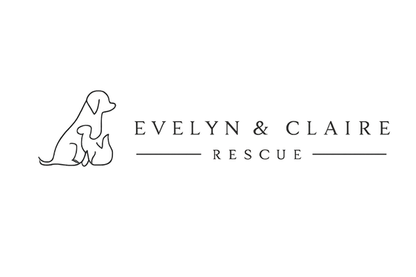Evelyn & Claire